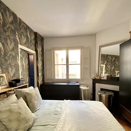 Appartement Design En Plein Coeur De Bordeaux Extérieur photo