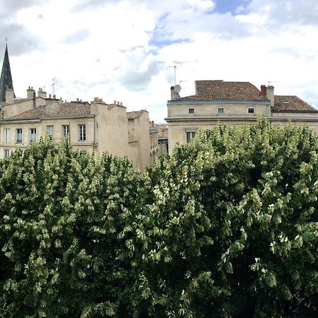 Appartement Design En Plein Coeur De Bordeaux Extérieur photo