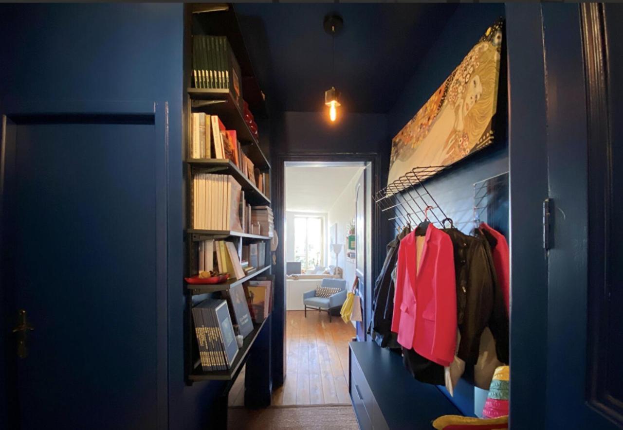 Appartement Design En Plein Coeur De Bordeaux Extérieur photo