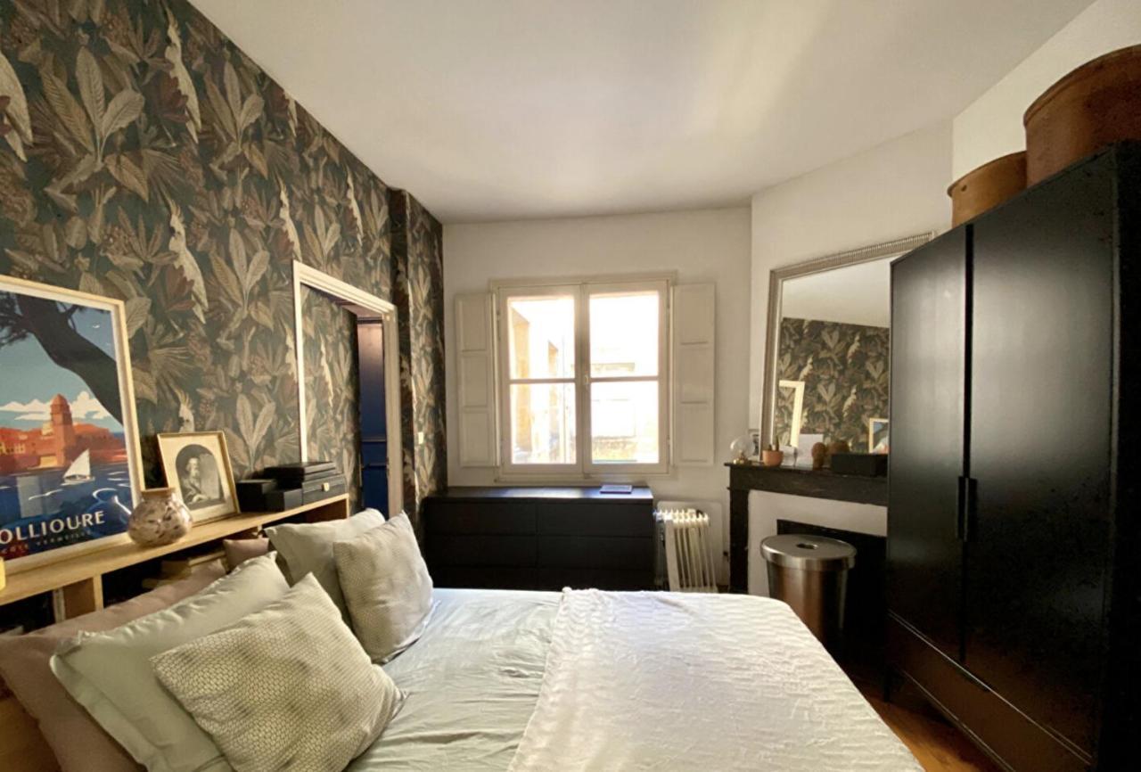 Appartement Design En Plein Coeur De Bordeaux Extérieur photo
